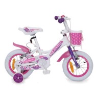 Byox - Детски велосипед 12" PRINCESS Byox - Детски велосипед 12" PRINCESS