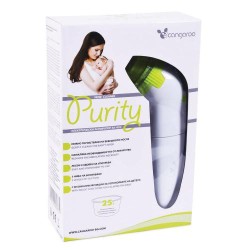 Cangaroo - Електрически аспиратор за нос PURITY