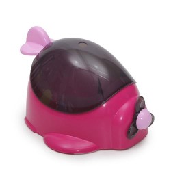Cangaroo - Гърне Самолет - QC9905 - Розово Cangaroo - Гърне Самолет - QC9905 - Розово