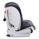 Cangaroo - Стол за кола 9-36кг SHIELD - Сив Cangaroo - Стол за кола 9-36кг SHIELD - Сив