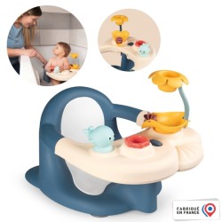 SMOBY - Бебешка Седалка за вана Baby Bath Time Little Smoby