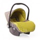 Cangaroo - Стол за кола-кошница 0-13кг TALA - Зелена Cangaroo - Стол за кола-кошница 0-13кг TALA - Зелена