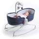 TINY LOVE Музикален шезлонг 3в1 Rocker Napper Denim 0м+ 2222180561 TINY LOVE Музикален шезлонг 3в1 Rocker Napper Denim 0м+ 2222180561