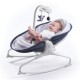TINY LOVE Музикален шезлонг 3в1 Rocker Napper Denim 0м+ 2222180561 TINY LOVE Музикален шезлонг 3в1 Rocker Napper Denim 0м+ 2222180561