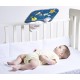 TINY LOVE - ДВУСТРАННА МУЗИКАЛНА ИГРАЧКА ЗА КРЕВАТЧЕ CRIB TOY