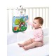 TINY LOVE - ДВУСТРАННА МУЗИКАЛНА ИГРАЧКА ЗА КРЕВАТЧЕ CRIB TOY