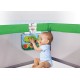 TINY LOVE - ДВУСТРАННА МУЗИКАЛНА ИГРАЧКА ЗА КРЕВАТЧЕ CRIB TOY