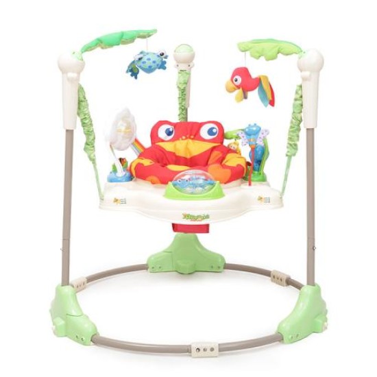 Moni - Бънджи TROPIC FUN - 63507 Moni - Бънджи TROPIC FUN - 63507