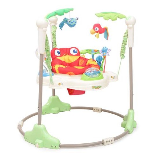 Moni - Бънджи TROPIC FUN - 63507 Moni - Бънджи TROPIC FUN - 63507