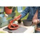 Smoby Life Детска кухня за игра с кал и природни елементи Mud Kitchen